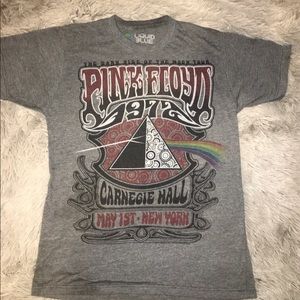 Pink Floyd t-shirt